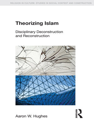 cover image of Theorizing Islam
